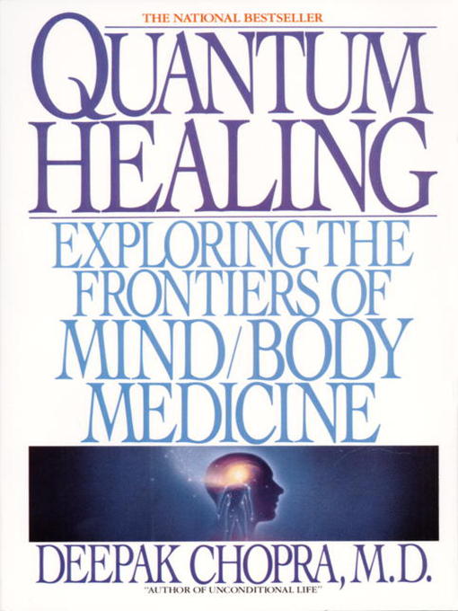 Cover image for Quantum Healing